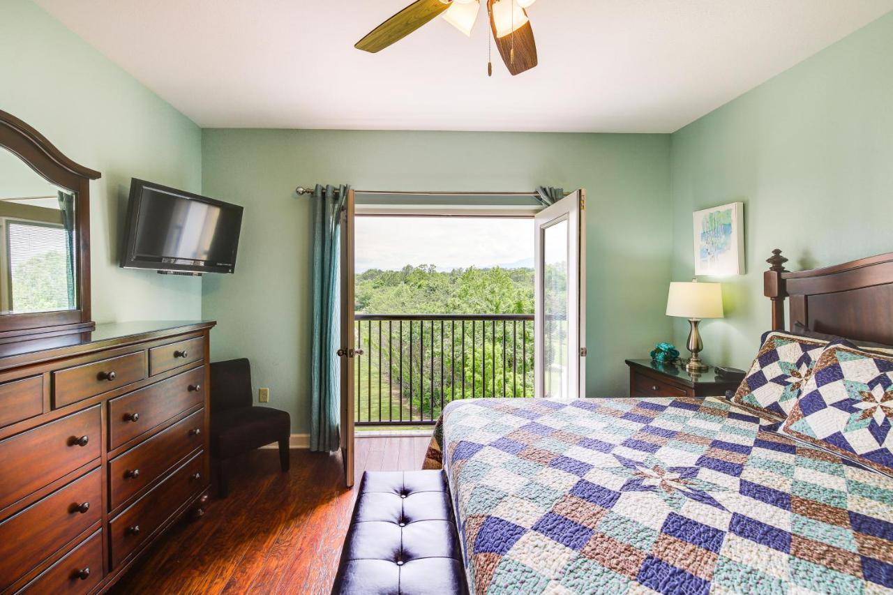 Pigeon Forge Condo With Community Amenities! Eksteriør billede