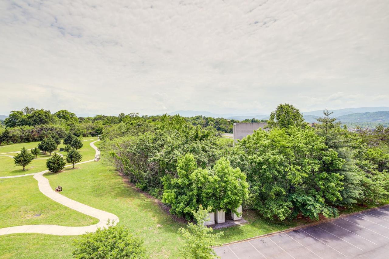 Pigeon Forge Condo With Community Amenities! Eksteriør billede